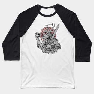 Leshy demon hunter Baseball T-Shirt